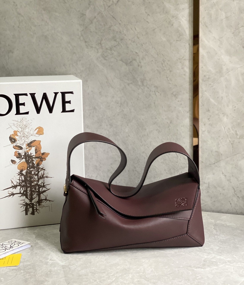 Loewe Handle Bags